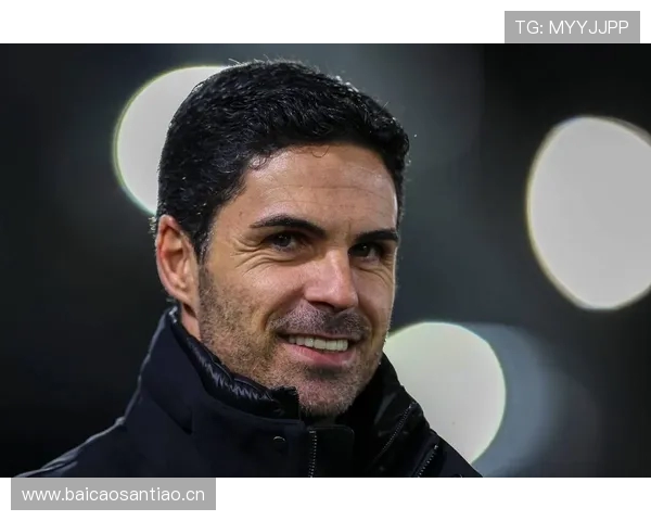 阿尔特塔：替补球员必须改变比赛 两位球员今天做到了